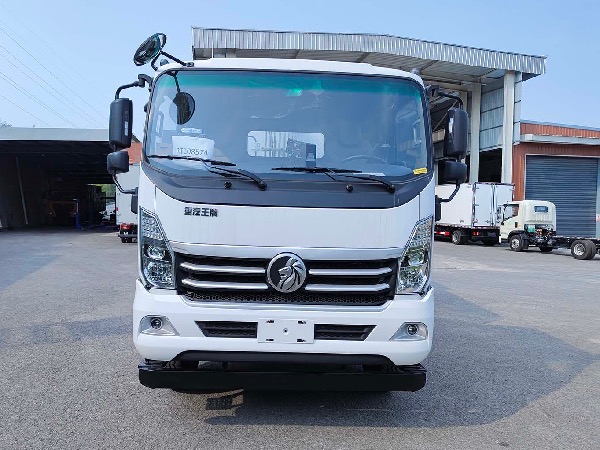 中國重汽新能源EV純電動(dòng)壓縮式垃圾車|華威馳樂牌SGZ5140ZYSWPBEV純電動(dòng)壓縮式垃圾車|8-9立方新能源純電動(dòng)壓縮式垃圾車